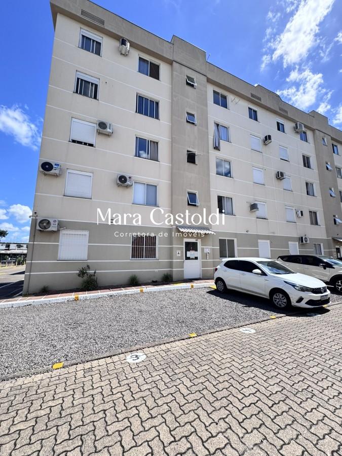 Apartamento Térreo para Venda, São Leopoldo / RS, bairro Feitoria, 2 ...